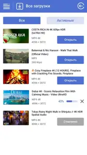 UDL App captura 5