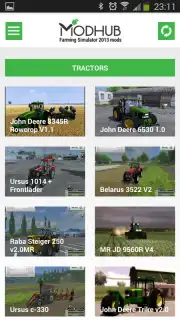 Farming simulator 2015 mods captura 1