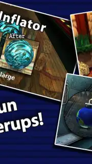 Gutterball HD captura 3