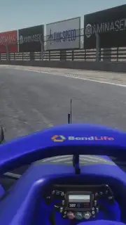 Monoposto captura 5