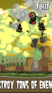 Shellrazer captura 3