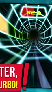 SpeedX 3D Turbo captura 6