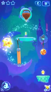 Cut the Rope: Magic captura 4