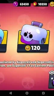Box Simulator for Brawl Stars captura 8