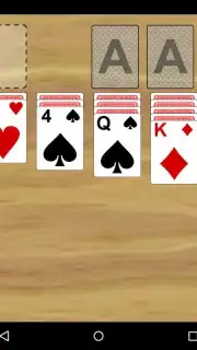 Solitaire Suite captura 15