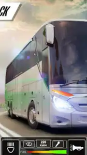 City Bus Driver Simulator Game captura 6