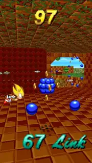 Sonic Robo Blast 2 captura 3