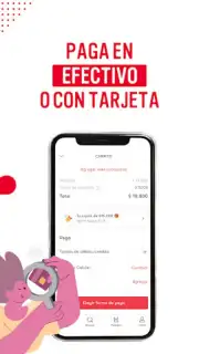 iFood - Comida a Domicilio captura 2