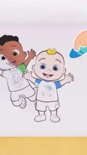 CoComelon captura 11