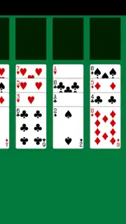 Solitaire Pack Game captura 2