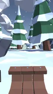 Sledge: Snow Mountain Slide captura 7