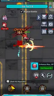 MonsterEater captura 12