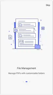 PDFelement - PDF Reader and Annotator captura 9