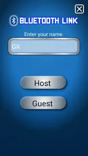 Bluetooth chess captura 1