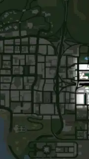GTA: San Andreas – NETFLIX captura 4