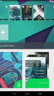 Launcher Lab captura 5