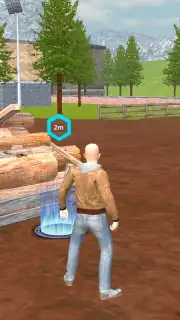Farm Simulator: Farming Sim 22 captura 7