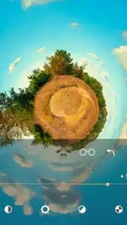 Cameringo Lite captura 3