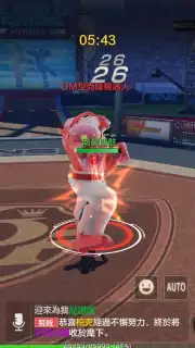 King of Fighters World captura 2