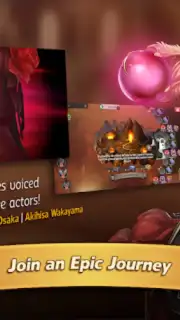 Diosa Force captura 6