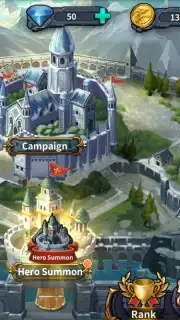 Runelords Arena captura 9