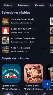 OpenTune captura 2
