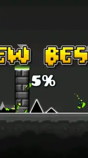 Geometry Dash Meltdown captura 7