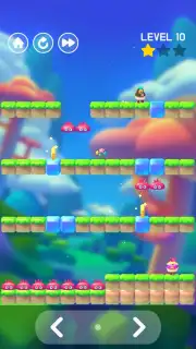 Pocket Jump captura 8