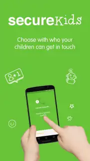 Parental Control SecureKids captura 17