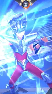 Saint Seiya: Awakening (Taiwan) captura 8