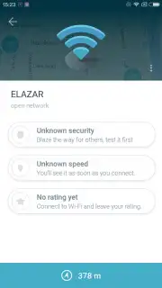 Avast Wi-Fi Finder captura 5