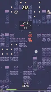 OneBit Adventure captura 2