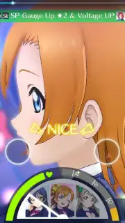 Love Live! All Stars captura 7