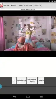 YT3 Music Downloader captura 15