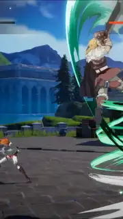 Archeland captura 6