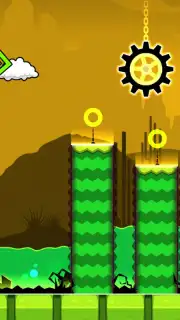 Geometry Dash SubZero captura 8