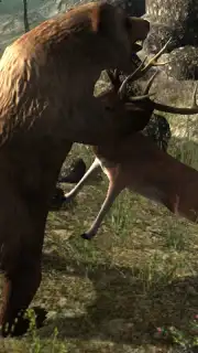 Real Bear Simulator captura 3