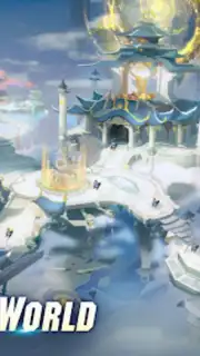 Legacy of Divinity captura 6