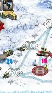 MConflict 2 captura 1