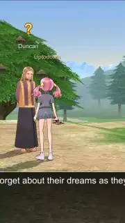 Mabinogi: Fantasy Life captura 2