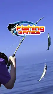 Fishing Games captura 1