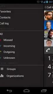 Dialer One captura 3