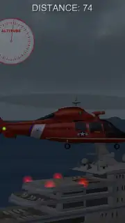 Helicopter Flight Simulator captura 1