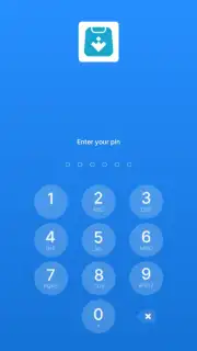Applock Pro - App Lock & Guard captura 10