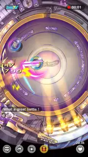 Spin Burst captura 9