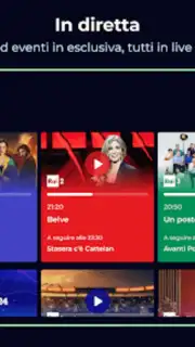 RaiPlay captura 2