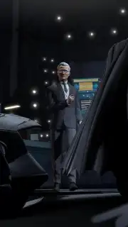 Batman - The Telltale Series captura 6