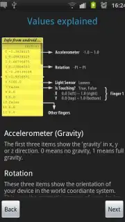 Grasshopper Controller captura 2