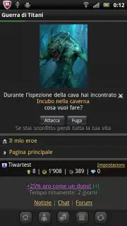 Guerra di Titani captura 4