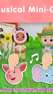 CoComelon captura 7